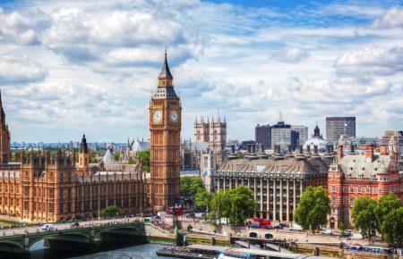 Із 1 січня 98% всіх українських товарів матимуть вільний доступ на ринок Великої Британії