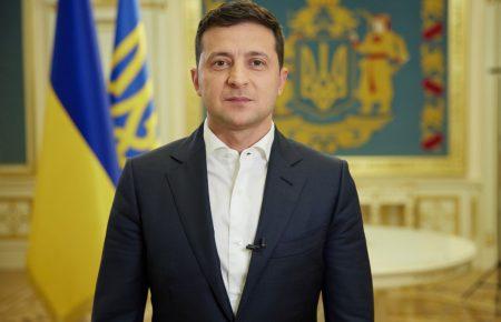 «При локдауні держаний кордон для українців буде відкритим» — Зеленський