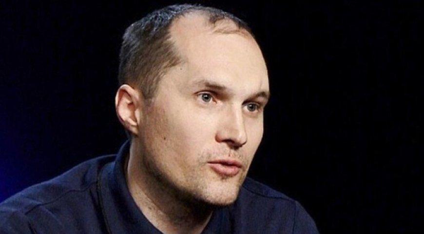 Бутусов після пресмарафону заявив, що позиватиметься до Зеленського за наклеп