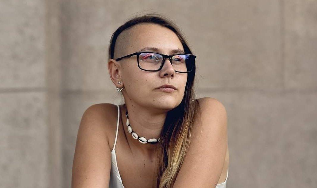 «Неначасі»: запорізька журналістка створила соціальний медіапроєкт на теми, які інші воліють не помічати