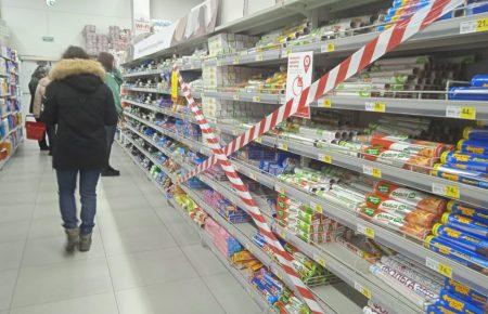 Підприємців нинішній карантин вже не шокує, вони пристосовують умови під себе — Руслан Анфілов
