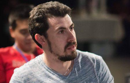 Чому комп'ютери не розуміють жартів? Розмова про гумор, біль та БДСМ з нейробіологом Романом Розенгуртом