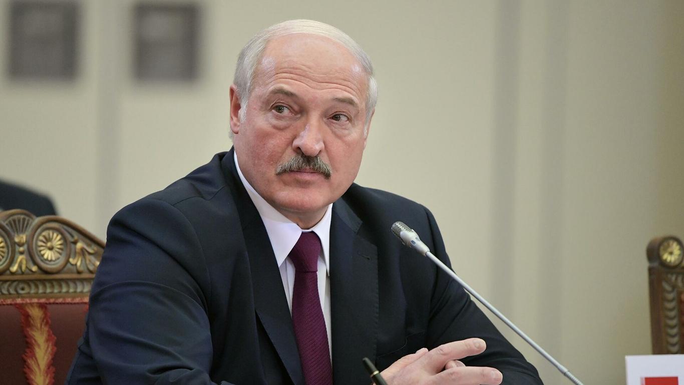 У Німеччині адвокати попросили відкрити справу проти Лукашенка