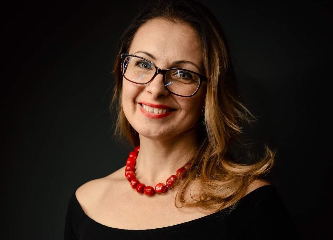 Їхала в потязі з Києва і плакала: Оксана Півень про шлях від студентки до докторки біологічних наук