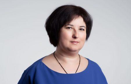 Степанову треба було виправдати свою безпорадність — Сухорукова про критику медреформи