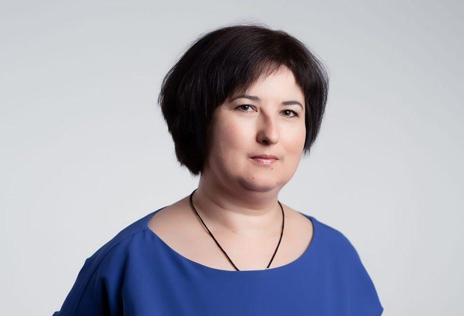 Степанову треба було виправдати свою безпорадність — Сухорукова про критику медреформи