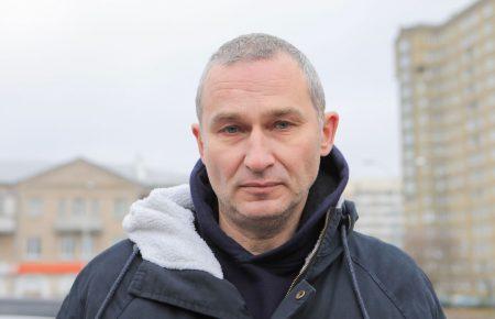 Мене вивозили закопувати у ліс ще в 1996-му — білоруський активіст про роботу спецслужб