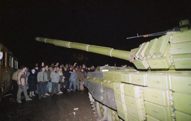 Січень 1991 у Вільнюсі: якою ціною литовці завдали поразки радянській окупації?