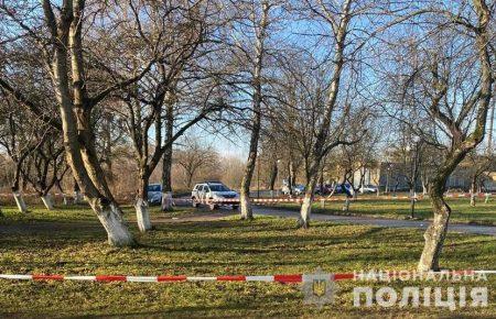 У Бродах на Львівщині внаслідок вибуху петарди загинув чоловік, поліція каже про самогубство