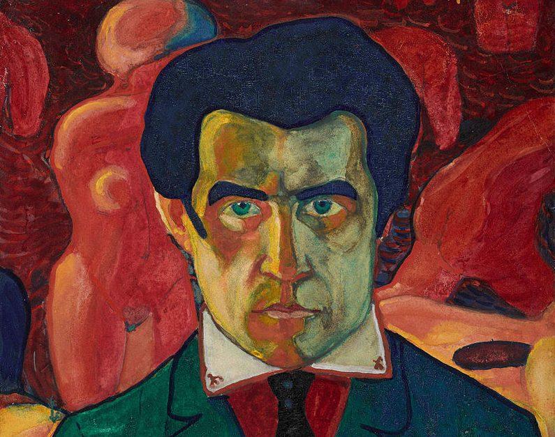 Борщ і Малевич: як Росія намагається показати світу, що вона культурна нація, а не агресор