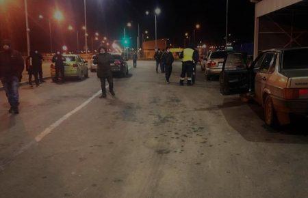 На Керченському мосту РФ затримала понад 120 кримських татар, які їхали підтримати обвинувачених у «справі Хізб ут-Тахрір»