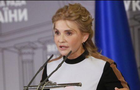 Тимошенко — людина-бренд, за допомогою образу керує цікавістю населення — Кім