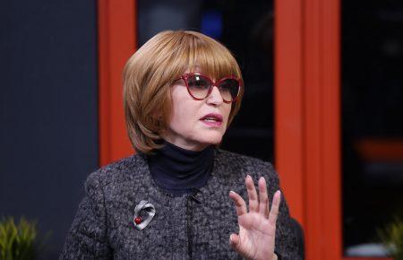 Поганий медик може нашкодити здоров'ю, а поганий журналіст може заподіяти шкоди психічному стану людей і країні в цілому – медіаекспертка