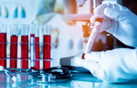 Насправді ніхто точно не знає, скільки штамів коронавірусу циркулює в Україні — Геращенко