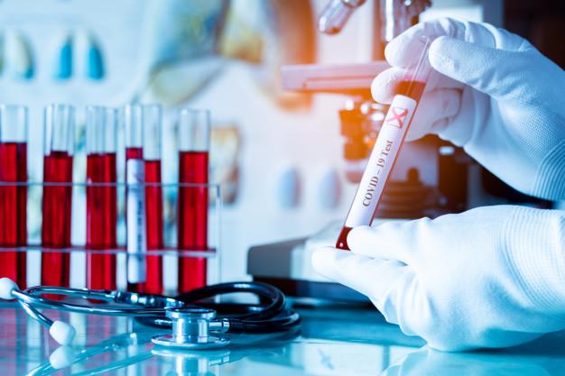 Насправді ніхто точно не знає, скільки штамів коронавірусу циркулює в Україні — Геращенко