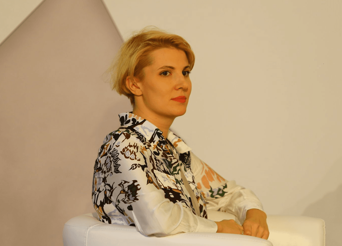 Не доведено, що російська вакцина ефективна, але вона вже стала інформаційною зброєю — Любов Цибульська