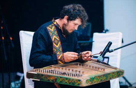 Помер відомий цимбаліст із Прикарпаття Петро Сказків