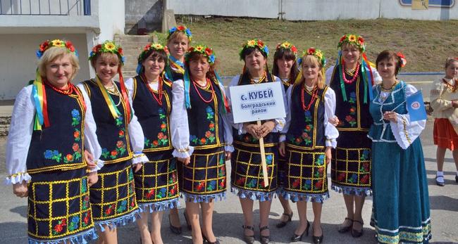 «Відтінки України»: про що і як розповідає Координаційний центр мовлення національних меншин