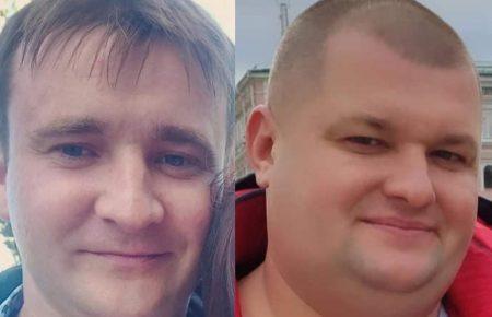 Бойовики «ЛНР» не пускають до полонених братів Борисових адвокатку, щоб вона не побачила сліди тортур — Лисянський