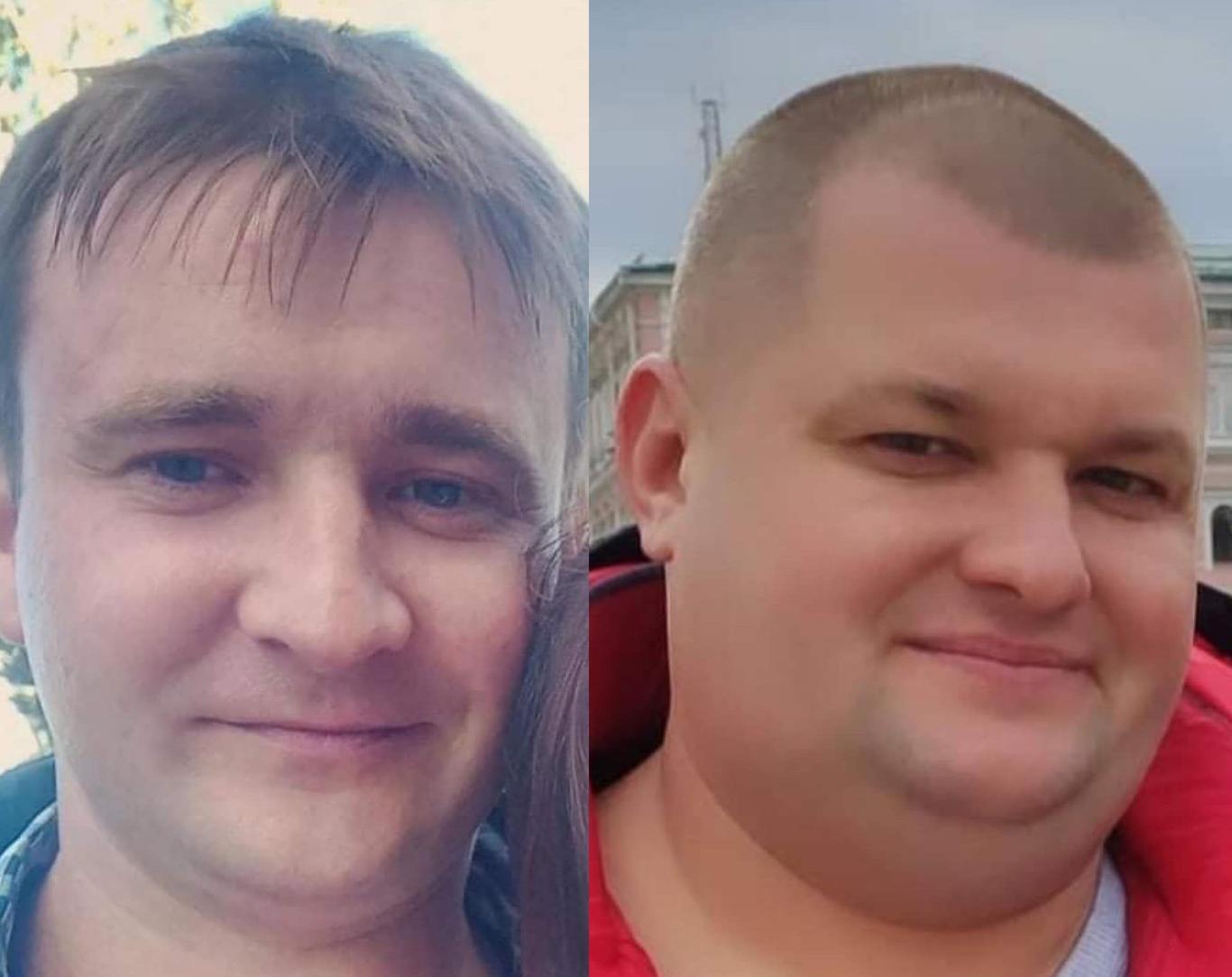 Бойовики «ЛНР» не пускають до полонених братів Борисових адвокатку, щоб вона не побачила сліди тортур — Лисянський