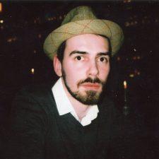 Євген Білий