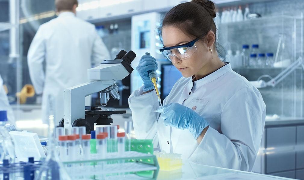 Когда могут появиться лекарства от COVID-19, и как Украина присоединяется к разработке?