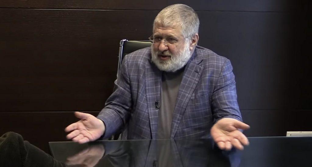 Санкции против Коломойского не повлияют на канал «1 + 1», он может переписать его на детей — Потураев