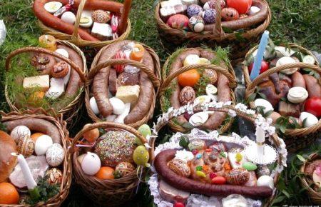 На Великодні свята зростання цін на яйця, молочні продукти та м'ясо буде незначним — Пендзин