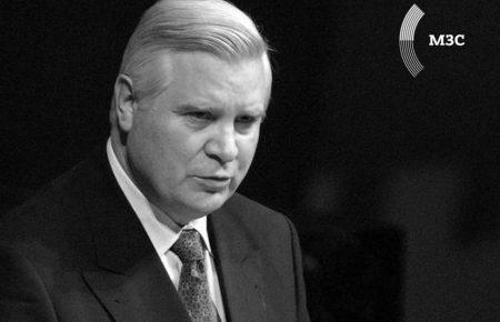 Найвища нагорода МЗС України носитиме ім’я Анатолія Зленка — Кулеба