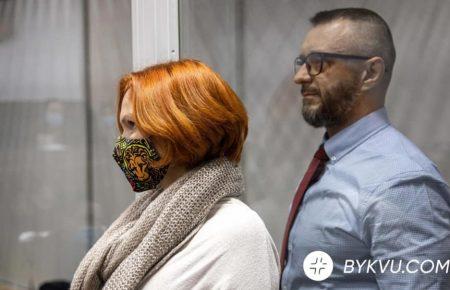 Захист Кузьменко, Антоненка і Дугарь вважає неприпустимими й неправдивими низку коментарів Авакова в інтерв'ю Мосейчук