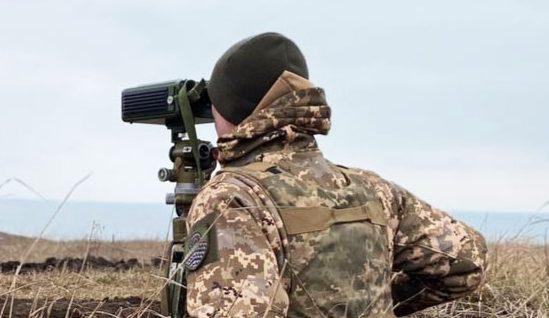 Бойовики 6 разів відкривали вогонь та проводили інженерне обладнання своїх позицій — штаб ООС