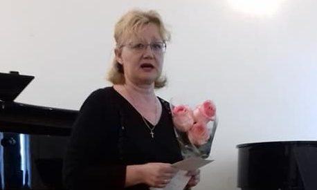 Мистецтвознавство — теж наука: розмова з Ольгою Кушнірук