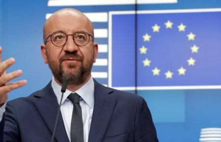 Мішель категорично відреагував на можливий вояж Орбана до Москви