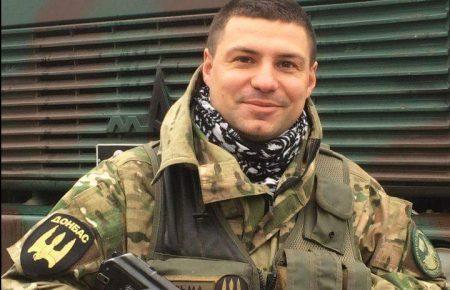 После обстрелов боевики били нас за то, что наши «наваляли» им — экс-пленный