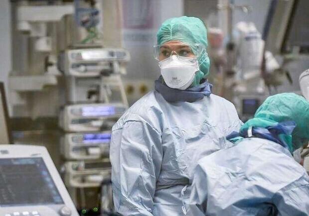 В Киеве — более тысячи новых случаев COVID-19, 35 человек умерли от осложнений — Кличко