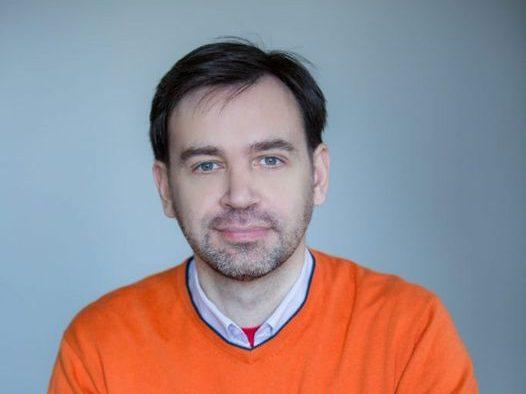 Альтернативу «русскому миру» не можна створити російською мовою — співзасновник StopFake