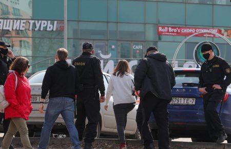 У Мінську затримали редакторок видання TUT.by Ганну Калтыгіну і Галіну Ўласік