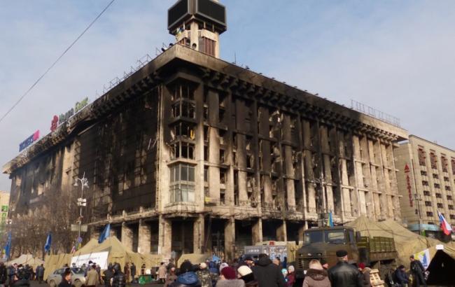 Совладелец Дома профсоюзов об открытии покерного клуба: С моральной и этической точки зрения это недопустимо