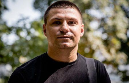 Росіяни не приховували, що 29 серпня отримали команду розстріляти нашу колону — експолонений