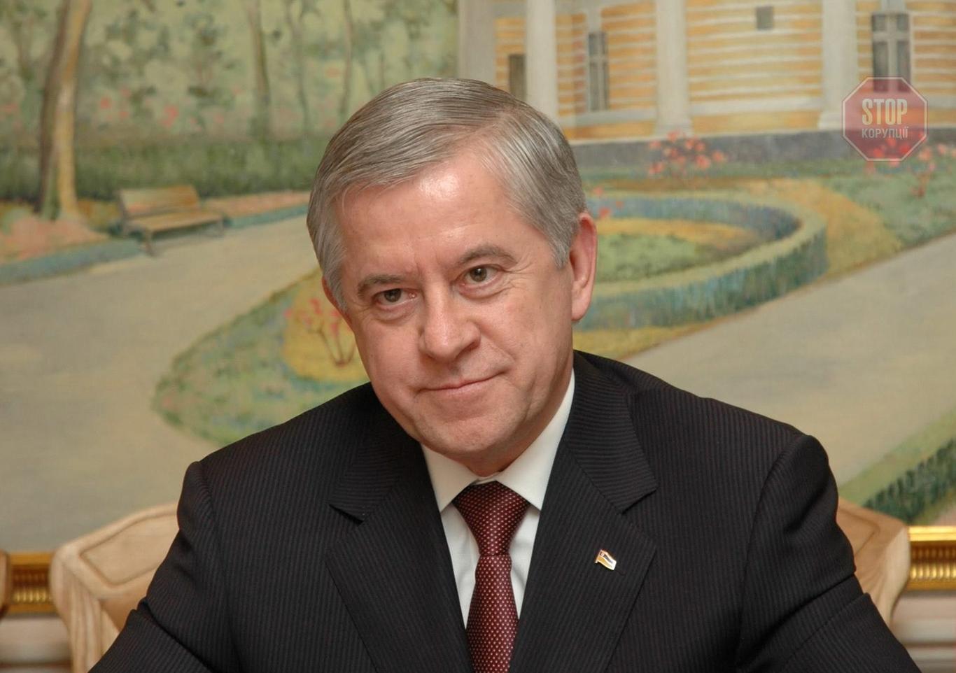 У XXI столітті сировинна економіка — це синонім бідності і безпрецедентної трудової міграції — Кінах