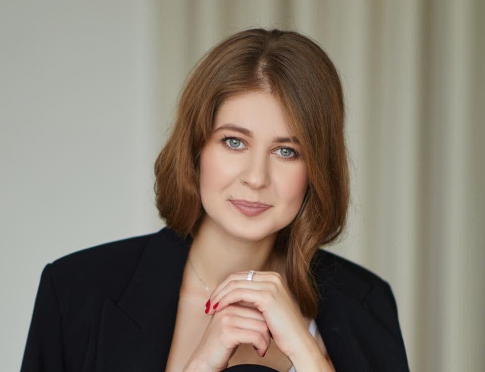 Журналістика рішень — суцільні корисності? Анастасія Руденко про те, звідки взялось її видання