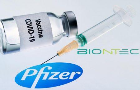 Договір, який не зобов’язує до купівлі-продажу вакцини Pfizer, це адаптація під українські реалії — Настенко