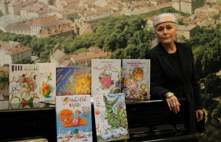 Ускладнення від COVID-19: Пішла з життя ілюстраторка Вікторія Ковальчук