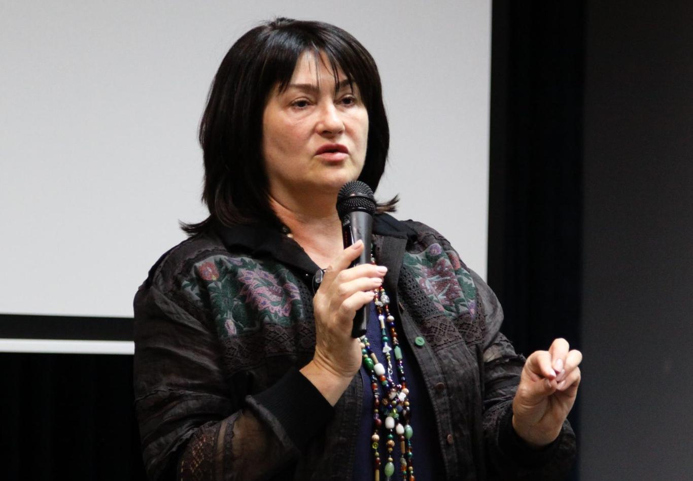 Законодавство мовчить про те, як поставити край гендерній нерівності — Ольга Герасим’юк