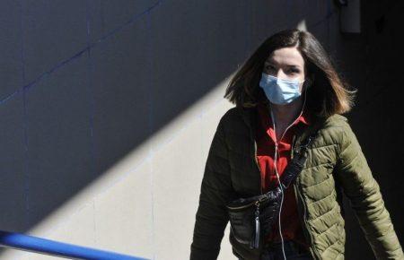 В Україні за добу — понад 17 тисяч нових випадків COVID-19