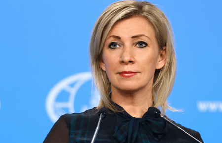 В РФ заявили, что вступление Украины в НАТО приведет к масштабной эскалации на Донбассе