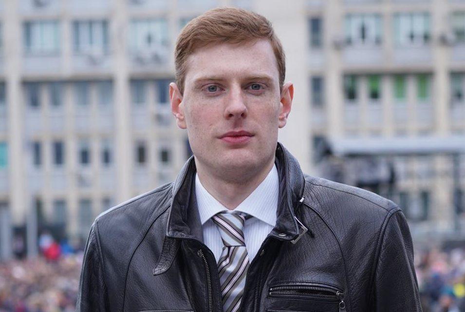 Смолій: Влада Зеленського готова іти на певні поступки якби не тиск українського суспільства