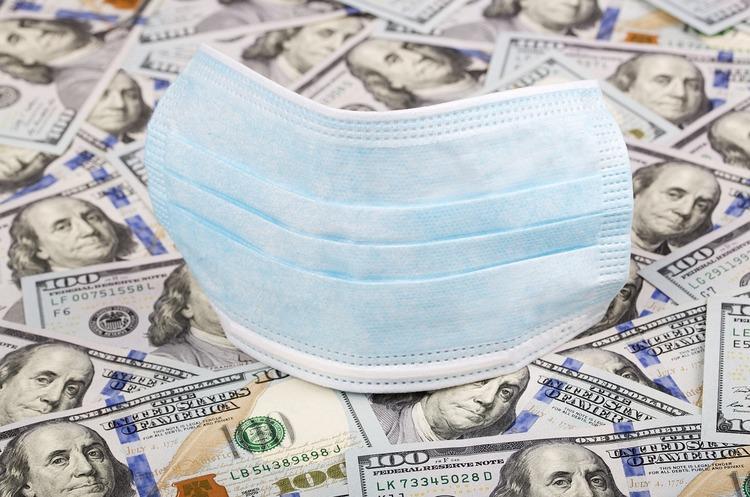 32 мільярди гривень з «ковідного фонду» можна було використати ефективніше — Настенко