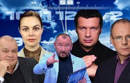 Гібридна війна — це не катастрофа, а виклик, відповіддю на який є координація комунікацій — професорка Національної академії СБУ Лариса Компанцева