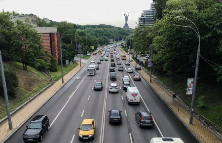 Найближчі 10 років увесь цивілізований світ буде прагнути до рекомендованої швидкості руху — 30 км/год — Дробишева